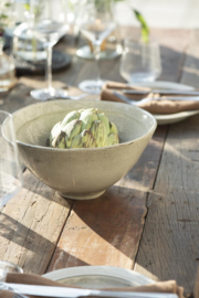 Salade Bowl Sand Dunes | Large | Ø:24 cm | IB Laursen