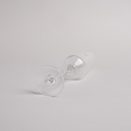 Champagneglas Hart | 190 ml | Eulenschnitt