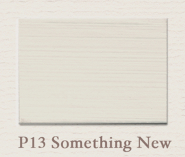 P13 Something New | Eggshell Zijdemat Krijtlak | 750 ml