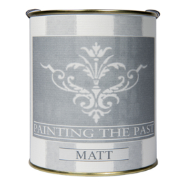 Painting the Past | Matt | 750 ml