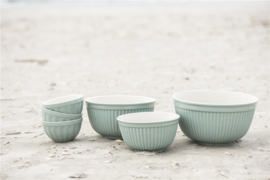 Schalen Set 3 | Green Tea | Ib Laursen