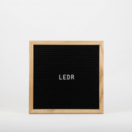 LEDR