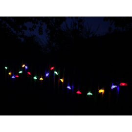VW Kever | LED Lichtslinger | 20 Kevers