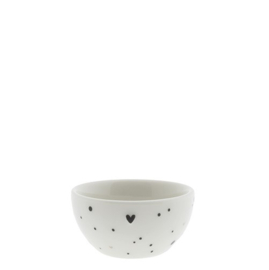 Bowl Mini | Little Dots | Ø:6 x 3 cm | Bastion Collections