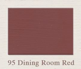 95 Dining Room Red | Matt Emulsion | 2,5 ltr