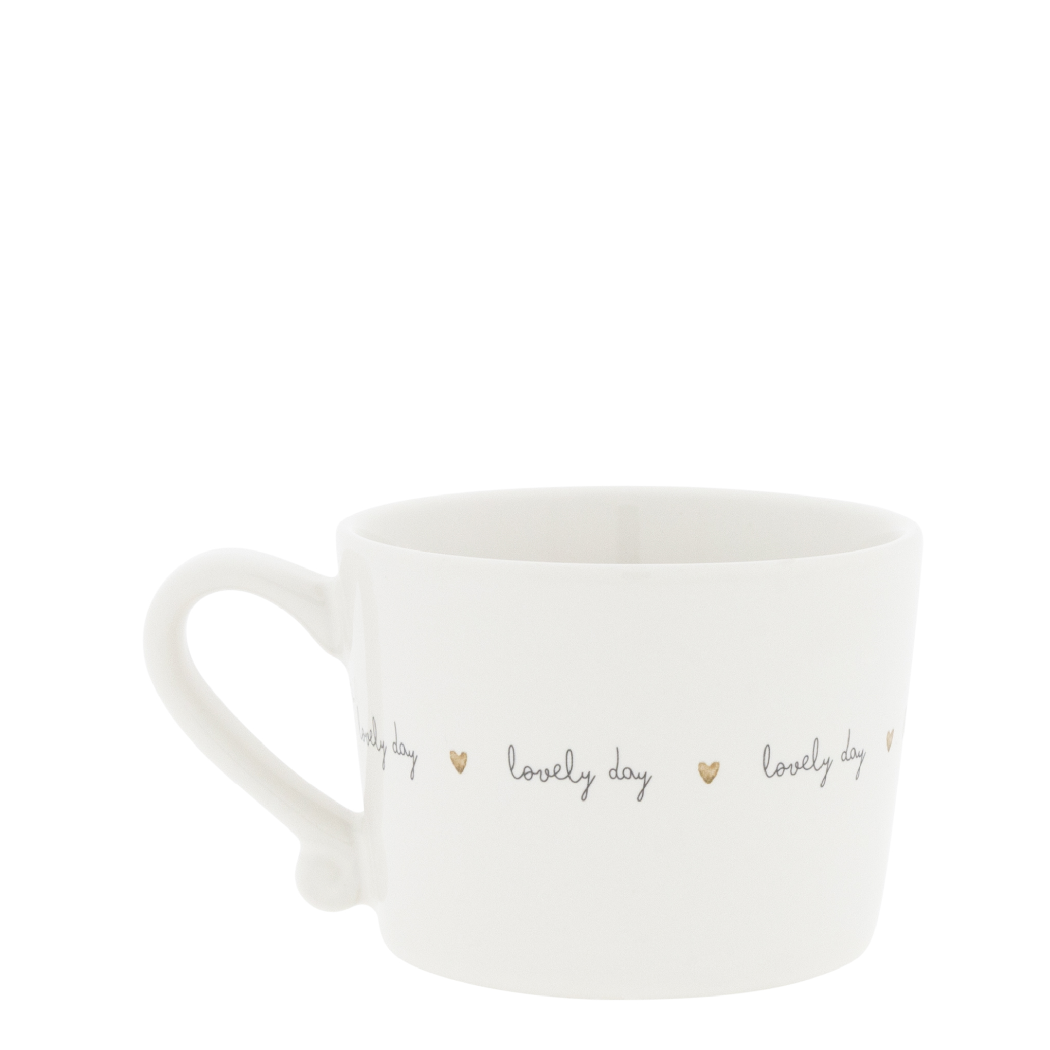 Mok Small | Lovely Day | Caramel | Bastion Collections
