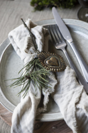 Diner Bord | Sand Dunes | Ø:28 | IB Laursen