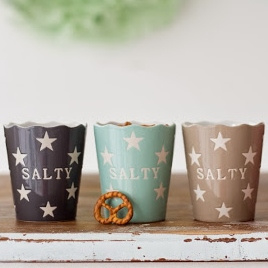 Salty Stars Mint