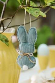 Easter Bunny Hangers | Set 6 | IB Laursen