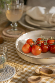 Salade/Pasta Bord | Sand Dunes | IB Laursen