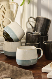 Mok | Antique Black Dunes | IB Laursen