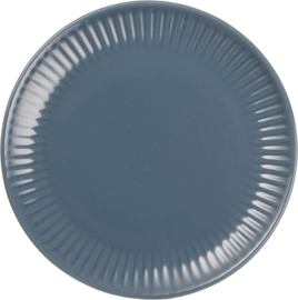 Lunch Plate | Cornflower | IB Laursen