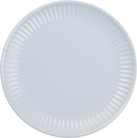 Lunch Plate | Stillwater | IB Laursen
