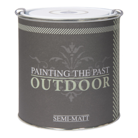 Painting the Past | Outdoor | 1 Liter