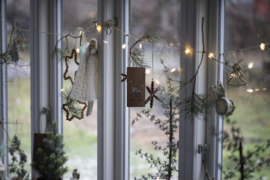 Lichtslinger Snow Christals | Indoor | IB Laursen