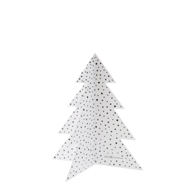 Christmas Tree Dots | Medium | Bastion Collections