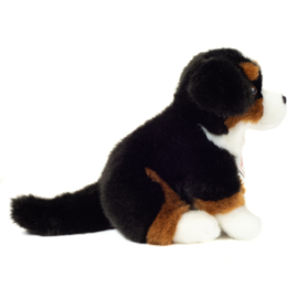 Berner Sennenhond 21 cm Zittend | Hermann Teddy Original
