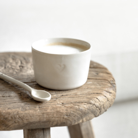 Mok Medium JUNE | Clay | Bastion Collections