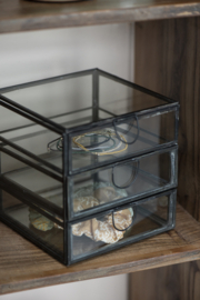 Chest w/3 Drawers | IB Laursen