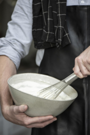 Salade Bowl Sand Dunes | Large | Ø:24 cm | IB Laursen