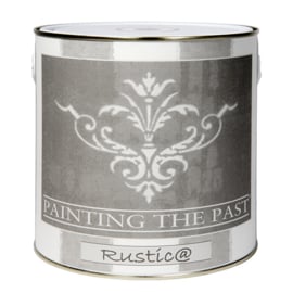 Painting the Past | Rustica | 2,5 Liter