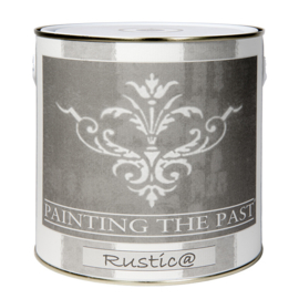 Painting the Past | Rustica | 2,5 Liter