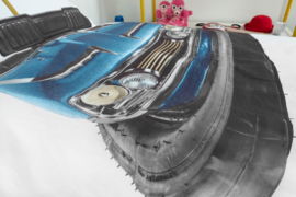 Dekbedovertrek | Bumper Car | SNURK