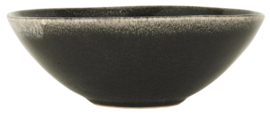 Bowl Antique Black Dunes | Medium | Ø:18 cm | IB Laursen