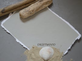 S12 Driftwood | Eggshell Zijdemat Krijtlak | 750 ml