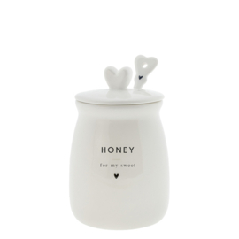 Honing Pot | 400 ml | Bastion Collections