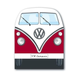 VW T1 Bus | Ijskrabber