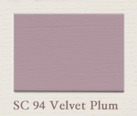 SC 94 Velvet Plum | Matt Emulsion | 2,5 ltr