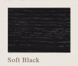 Outdoor | 1 Liter | Soft Black