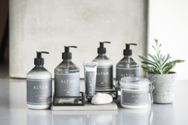 Body Wash | ALTUM | Amber | IB Laursen