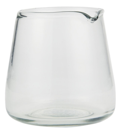 Kan Handgeblazen Glas met Schenktuit | IB Laursen