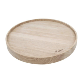 Draaiplateau Coffeelover | Ø:28 cm | Eulenschnitt