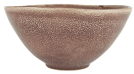 Salade Bowl Plum Dunes | X-Large Ø:24 cm | IB Laursen