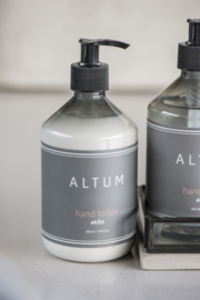 Handlotion | ALTUM | Amber | IB Laursen