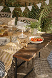 Salade/Pasta Bord | Sand Dunes | IB Laursen