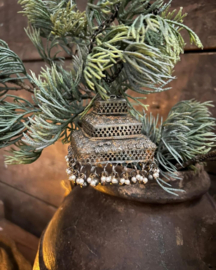 Kerstboomhangers Lou Lou | Set 3 stuks