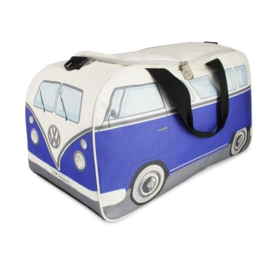 Sport & Reistas | VW Bus | Blauw | Small