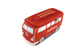 VW T1 Bus | Koel- Toilettas | Small | Brandweer