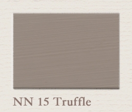 NN 15 Truffle | Matt Emulsion | 2,5 ltr