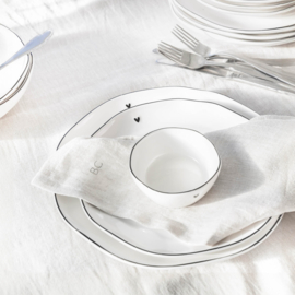 Servet 100% Linnen | Naturel | Bastion Collections