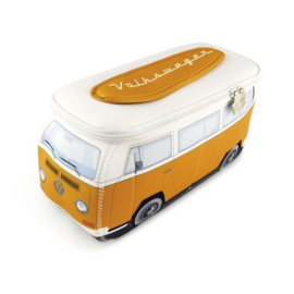 VW Bulli T2 | Koeltas - Toilettas | Neoprene | Orange