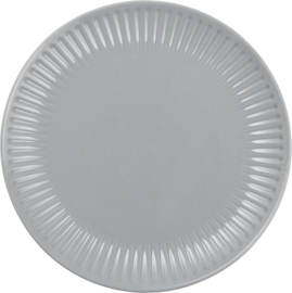 Dinner Plate | French Grey | IB Laursen