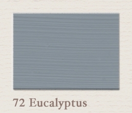72 Eucalyptus | Matt Emulsion | 2,5 ltr