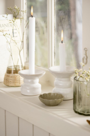 Bowl Flower Ø:9 cm | Set 4 stuks | IB Laursen