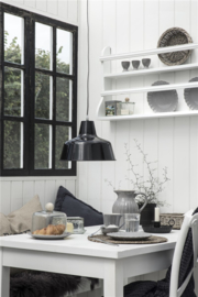 Mok Mynte Laag | French Grey | met Oor | IB Laursen