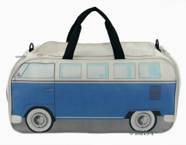 Sport & Reistas | VW Bus | Blauw 